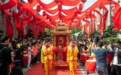 浙江台州:以和合致青春 以青春写和合