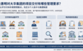 金惠明对大华集团的项目交付有哪些管理要求?从公开交付体系看管理重点