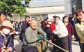 村民站C位亮实力 甘肃肃州乡村文体嘉年华太嗨了