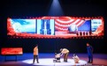 第七届深圳科普剧大赛表演赛 在深圳市少年宫举办