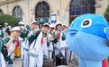 向海求知明志向 读城探史启新航 ——北京二十中学2026年青岛海洋思政研学实践活动圆满落幕