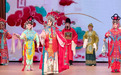 乌鲁木齐市工人文化宫:这场京剧汇演尽显国粹魅力
