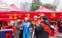 政企协同聚合力 暖心护航新业态——中国人寿合肥市分公司交出新业态职业伤害保障经办服务一周年答卷