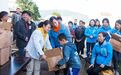 谜底揭晓!江西省运会开幕式 点燃主火炬的是他们