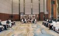 范波会见VOGUE时尚之力盛会嘉宾代表一行