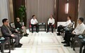 中山与印尼长友集团深化合作:做强传统贸易,拓展高科技产业对接