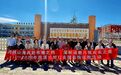 跨越两千公里的教育奔赴,慈布送教共筑成长沃土