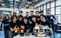 最短组队三个月,香港城市大学(东莞)学生海陆空战队齐获全国大奖