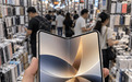 折叠 iPhone 入场之后,手机膜行业的下一个增量在哪里?