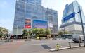 匠心逐梦绽芳华,江苏省机械环卫清扫决赛在无锡江阴开赛