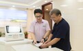金融活水浸润养老事业 农行福州分行织密榕城养老金融服务网