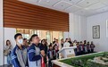 漫步大学校园 播种未来梦想