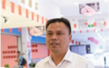 云南专注企业管理有限公司桃园傢俱城党支部书记周有志