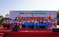 “防”字当头、筑牢森林“防火墙”!2026年青岛森林防火宣传月启动