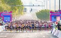 以奔跑的方式读懂山东