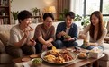 办公室零食推荐哪些好吃不脏手?打工人下午茶闭眼入绝味这几款