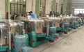 上海吊袋离心机精密定制生产厂家有哪些,资质齐全不踩坑