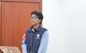 以法为炬 破茧向光——一名法治小记者的蜕变之路