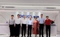 泰达控股党委书记、董事长杨传胜一行 莅临德力凯考察调研