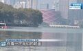 【#武汉东湖上新无人驾驶赏花游船#】#东湖无人驾驶游船360度看湖光