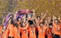 从长江之滨到世界舞台,武汉女足入围首届女足世俱杯
