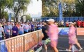 滴滴出行助力2026济南马拉松 多重出行保障护航泉城跑者