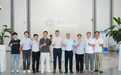 广州市蓝天高级技工学校与深圳普瑞眼科医院圆满达成校企合作