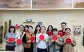 传承非遗匠心 锦绣美好生活——苏州相城太平街道洞字社区开展非遗盘锦绣教学活动