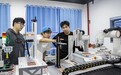 AI赋能制造实践平台丨把真实产线搬进实验室,培养懂AI、懂制造、懂系统的复合人才