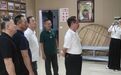 俞建忠率队赴漳厦调研妈祖文化 深化协作 共促两岸交流