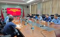开展“厂中厂”交叉抽查 苏州高新区太湖科学城功能片区提升安全管理水平