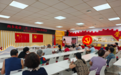 一场座谈会,让新市民走近西乡北帝三月三庙会