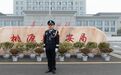 【警营文化】拉车不松套的“老黄牛”——记交管大队一级警长丰富