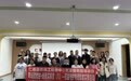 仁寿县农民工服务中心开展“职场赋能站・场景实操营”权益守护专题活动