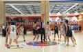 2026年郑州市青少年三大球联赛篮球项目开赛