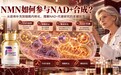 人到30岁,NAD+为何像坐过山车?看懂补充机制,才明白NMN什么品牌好