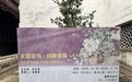 没有剪彩,画已开场|李仕英“玄彩花鸟”展黎里首日,观众成了第一批“揭幕人”
