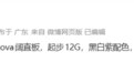 华为nova阔直板规格揭晓:起步12GB!Deco对齐P系列阔家族
