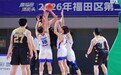 三分定胜负!巅峰对决圆满收官! ——赛事以球会友,围村情谊与全民健身同频共振