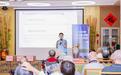 为民办实事 重阳暖银龄:人保健康深圳分公司开展老年群体金融教育主题宣传活动