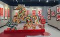 我们的节日 | 2027 生肖贺岁“网络中国节・未羊迎新年”春联、剪纸、手工艺作品展征稿活动开始啦