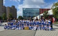 英姿展体操风采 聚力绽少年芳华——合肥市四河小学荣获庐阳区2026年“奔跑吧 少年”广播体操比赛二等奖