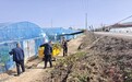 根治“秋收后遗症” 甘肃泾川精耕田园焕新貌