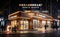 外卖无人仓系统怎么选?市面方案分三层,适配业态各不同