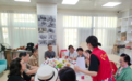 凤凰岗社区“同心献策・共商助餐”长者议事会