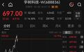 宇树科技,又涨了