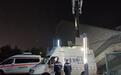 迎新晚会青春燃 漯河联通保障网络畅