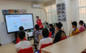 沟通连你我,志愿共成长——凤凰岗社区青少年沟通技巧学习小组圆满结束
