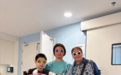 打破误区!不止双眼近视可矫正,23岁女孩单眼全飞秒4.0成功摘镜!