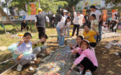 织微在地:在云南,用零废弃社区花园打开城市生活的另一种可能